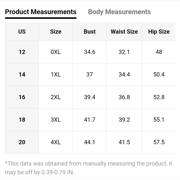 NWT Romwe Black Overall Dress Without Shirt- Size 2x - Picture 7 of 7